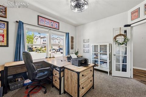 Tiny photo for 19534 Lindenmere Drive, Monument, CO 80132 (MLS # 7831009)