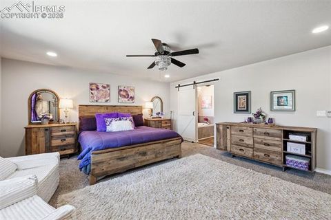 Tiny photo for 19534 Lindenmere Drive, Monument, CO 80132 (MLS # 7831009)