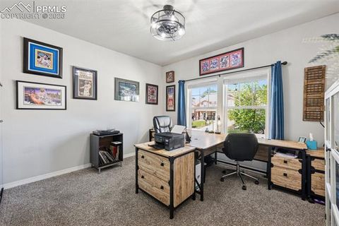 Tiny photo for 19534 Lindenmere Drive, Monument, CO 80132 (MLS # 7831009)