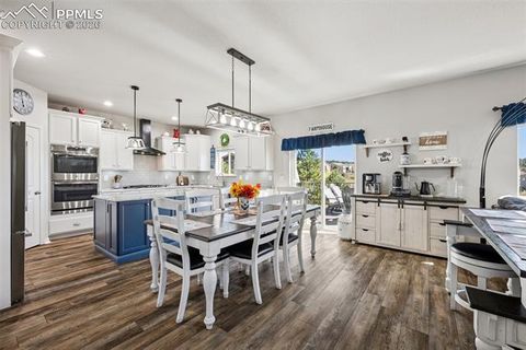 Tiny photo for 19534 Lindenmere Drive, Monument, CO 80132 (MLS # 7831009)