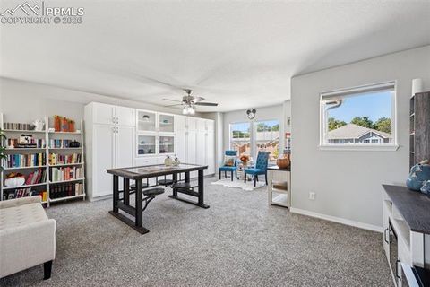 Tiny photo for 19534 Lindenmere Drive, Monument, CO 80132 (MLS # 7831009)