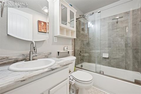 Tiny photo for 19534 Lindenmere Drive, Monument, CO 80132 (MLS # 7831009)