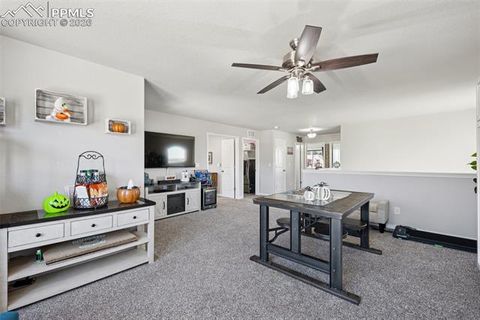 Tiny photo for 19534 Lindenmere Drive, Monument, CO 80132 (MLS # 7831009)