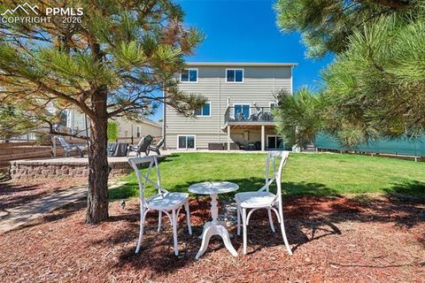 Tiny photo for 19534 Lindenmere Drive, Monument, CO 80132 (MLS # 7831009)
