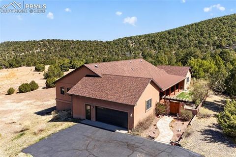 Photo of 415 Riata Drive, Trinidad, CO 81082 (MLS # 4782747)