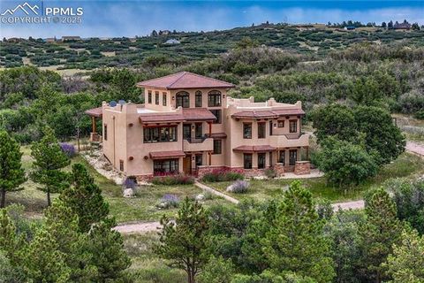 6237 Lake Gulch Road Castle Rock CO 80104