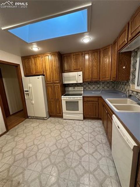 Tiny photo for 132 Kilgore Street, Colorado Springs, CO 80911 (MLS # 4452076)