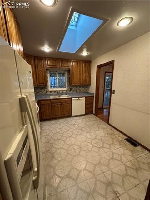 Tiny photo for 132 Kilgore Street, Colorado Springs, CO 80911 (MLS # 4452076)