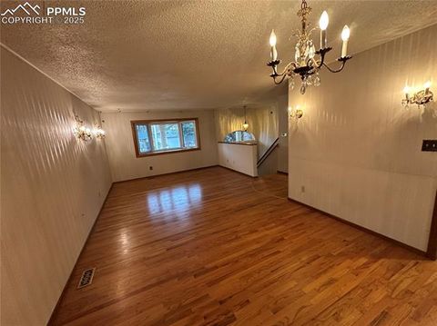 Tiny photo for 132 Kilgore Street, Colorado Springs, CO 80911 (MLS # 4452076)