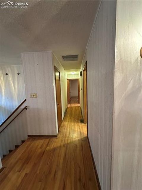 Tiny photo for 132 Kilgore Street, Colorado Springs, CO 80911 (MLS # 4452076)