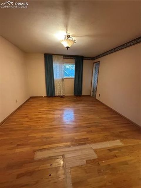 Tiny photo for 132 Kilgore Street, Colorado Springs, CO 80911 (MLS # 4452076)