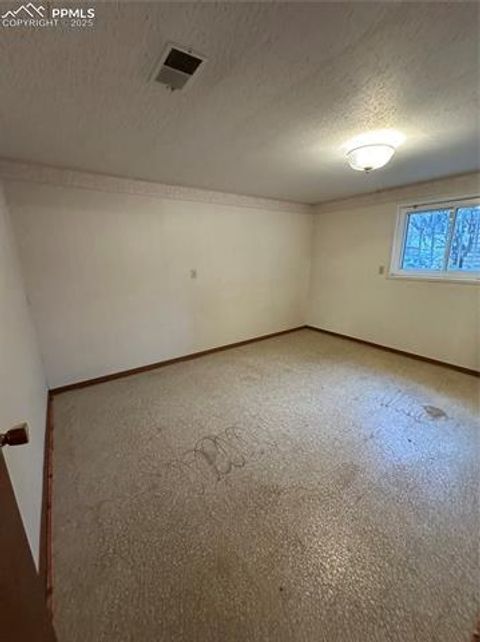 Tiny photo for 132 Kilgore Street, Colorado Springs, CO 80911 (MLS # 4452076)