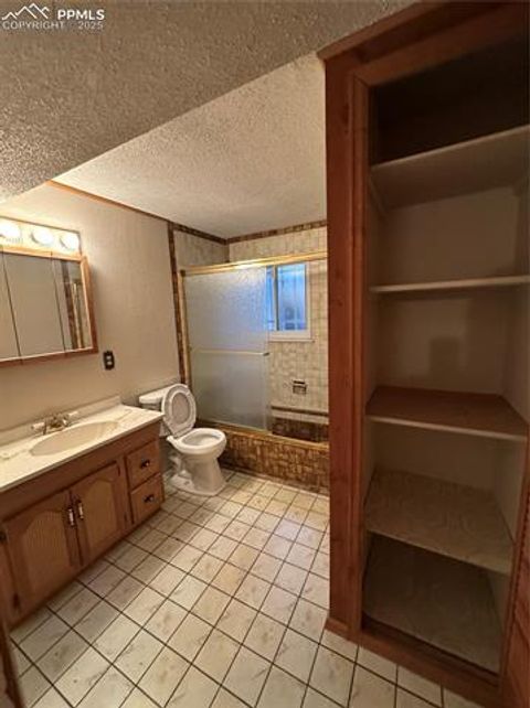 Tiny photo for 132 Kilgore Street, Colorado Springs, CO 80911 (MLS # 4452076)