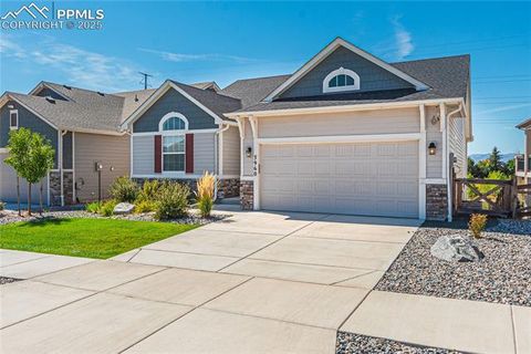 5960 Bennach Grove Colorado Springs CO 80927