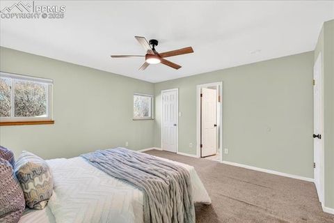 Tiny photo for 5720 Country Heights Drive, Colorado Springs, CO 80917 (MLS # 6146601)