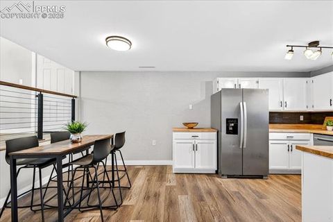 Tiny photo for 5720 Country Heights Drive, Colorado Springs, CO 80917 (MLS # 6146601)