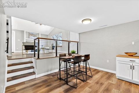 Tiny photo for 5720 Country Heights Drive, Colorado Springs, CO 80917 (MLS # 6146601)