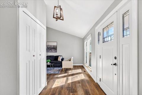 Tiny photo for 5720 Country Heights Drive, Colorado Springs, CO 80917 (MLS # 6146601)
