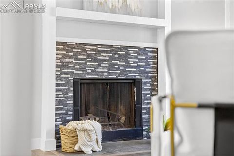 Tiny photo for 5720 Country Heights Drive, Colorado Springs, CO 80917 (MLS # 6146601)