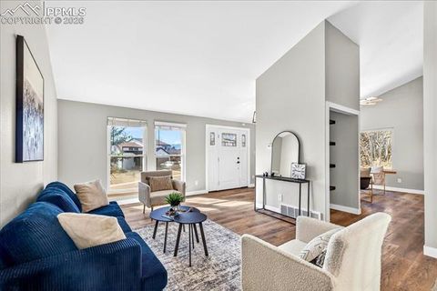 Tiny photo for 5720 Country Heights Drive, Colorado Springs, CO 80917 (MLS # 6146601)