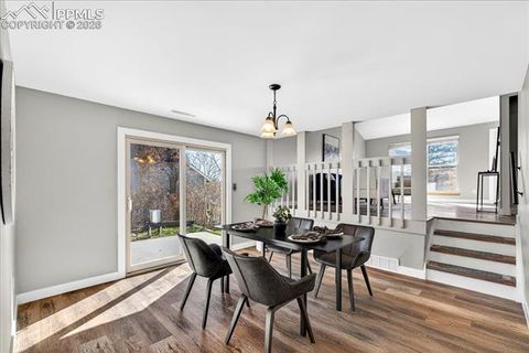 Tiny photo for 5720 Country Heights Drive, Colorado Springs, CO 80917 (MLS # 6146601)