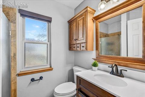 Tiny photo for 5720 Country Heights Drive, Colorado Springs, CO 80917 (MLS # 6146601)
