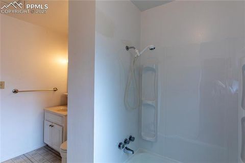 Tiny photo for 3110 N Arcadia Street, Colorado Springs, CO 80907 (MLS # 4505739)