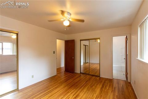 Tiny photo for 3110 N Arcadia Street, Colorado Springs, CO 80907 (MLS # 4505739)