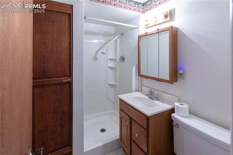 Tiny photo for 3110 N Arcadia Street, Colorado Springs, CO 80907 (MLS # 4505739)