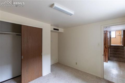 Tiny photo for 3110 N Arcadia Street, Colorado Springs, CO 80907 (MLS # 4505739)