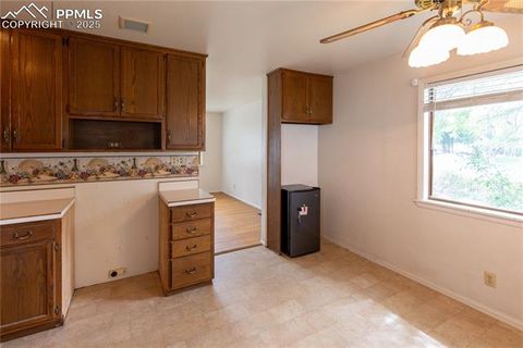 Tiny photo for 3110 N Arcadia Street, Colorado Springs, CO 80907 (MLS # 4505739)