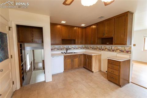 Tiny photo for 3110 N Arcadia Street, Colorado Springs, CO 80907 (MLS # 4505739)