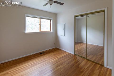 Tiny photo for 3110 N Arcadia Street, Colorado Springs, CO 80907 (MLS # 4505739)