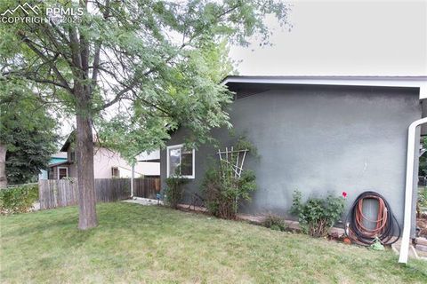 Tiny photo for 3110 N Arcadia Street, Colorado Springs, CO 80907 (MLS # 4505739)