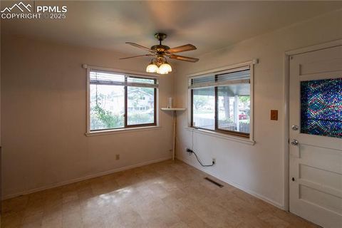 Tiny photo for 3110 N Arcadia Street, Colorado Springs, CO 80907 (MLS # 4505739)