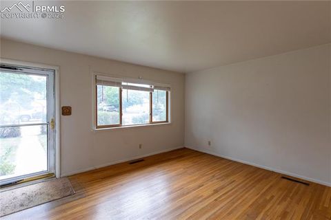Tiny photo for 3110 N Arcadia Street, Colorado Springs, CO 80907 (MLS # 4505739)