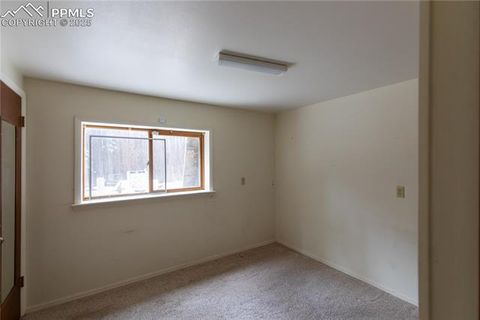 Tiny photo for 3110 N Arcadia Street, Colorado Springs, CO 80907 (MLS # 4505739)