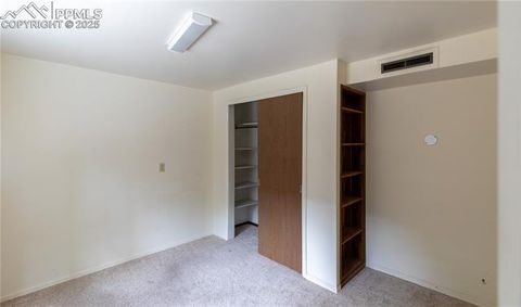 Tiny photo for 3110 N Arcadia Street, Colorado Springs, CO 80907 (MLS # 4505739)