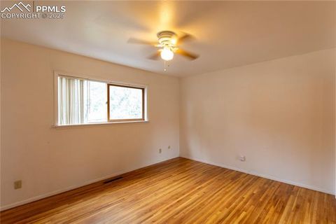 Tiny photo for 3110 N Arcadia Street, Colorado Springs, CO 80907 (MLS # 4505739)