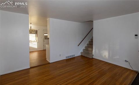 Tiny photo for 3110 N Arcadia Street, Colorado Springs, CO 80907 (MLS # 4505739)