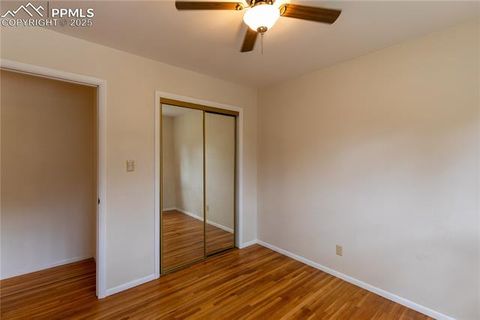 Tiny photo for 3110 N Arcadia Street, Colorado Springs, CO 80907 (MLS # 4505739)