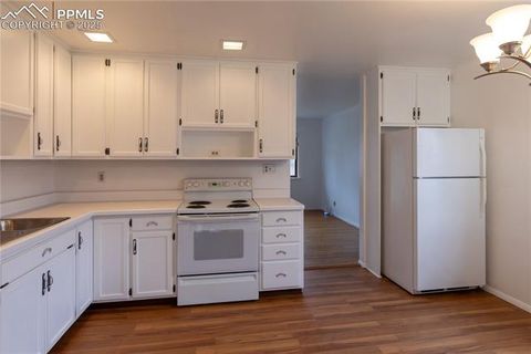 Tiny photo for 3110 N Arcadia Street, Colorado Springs, CO 80907 (MLS # 4505739)