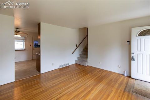 Tiny photo for 3110 N Arcadia Street, Colorado Springs, CO 80907 (MLS # 4505739)