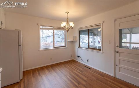 Tiny photo for 3110 N Arcadia Street, Colorado Springs, CO 80907 (MLS # 4505739)