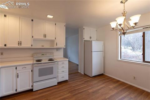 Tiny photo for 3110 N Arcadia Street, Colorado Springs, CO 80907 (MLS # 4505739)