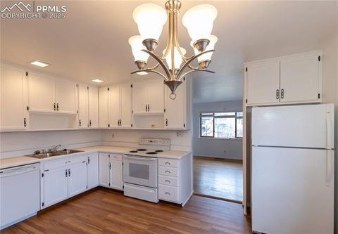 Tiny photo for 3110 N Arcadia Street, Colorado Springs, CO 80907 (MLS # 4505739)