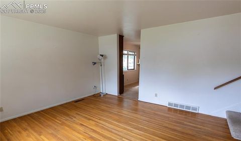 Tiny photo for 3110 N Arcadia Street, Colorado Springs, CO 80907 (MLS # 4505739)