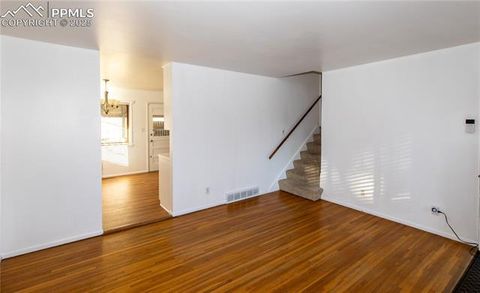 Tiny photo for 3110 N Arcadia Street, Colorado Springs, CO 80907 (MLS # 4505739)