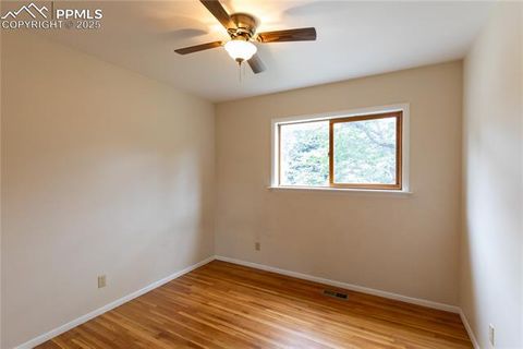 Tiny photo for 3110 N Arcadia Street, Colorado Springs, CO 80907 (MLS # 4505739)