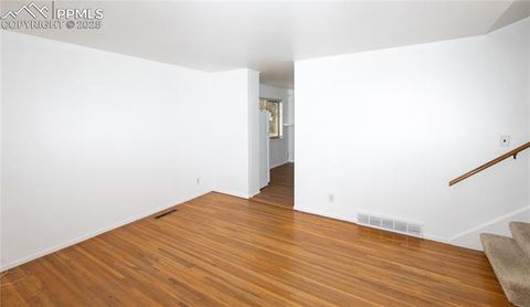 Tiny photo for 3110 N Arcadia Street, Colorado Springs, CO 80907 (MLS # 4505739)